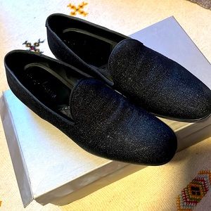 Giorgio Armani Dress Up Party Collection Slip In